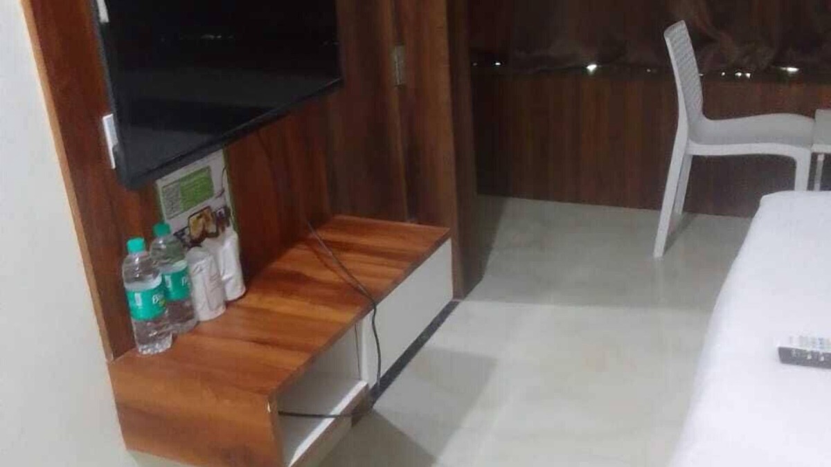 Mathura Hotel | Lime Tree Brij Royal Heritage Vrindavan