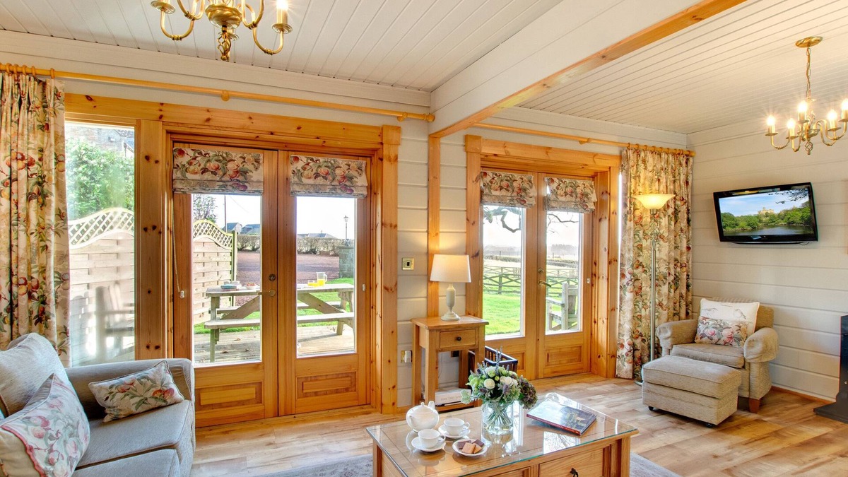 Morpeth Cottage | Lime Tree Lodge