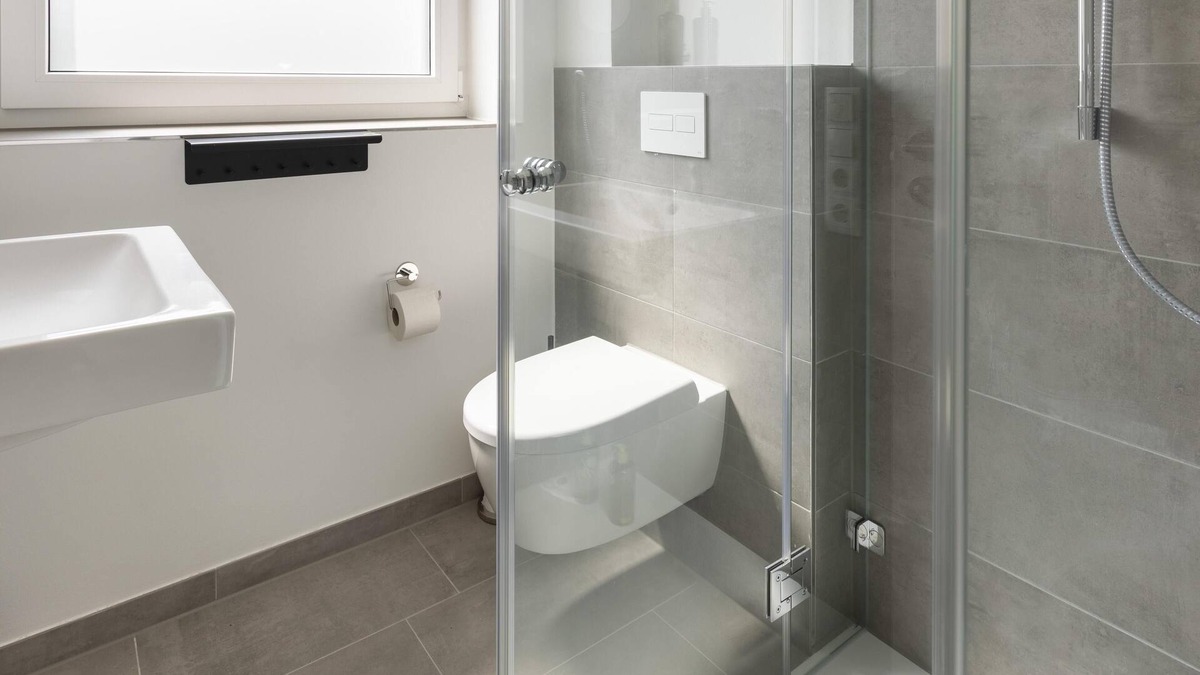 Innenstadt Apartment | limehome Osnabrück Johannisstr | Superior Suite LT