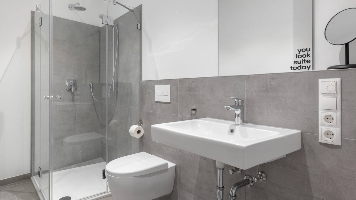 Innenstadt Apartment | limehome Osnabrück Johannisstr. | Junior Suite