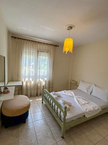 Thasos Town Apartment | Limenas Smart Stay