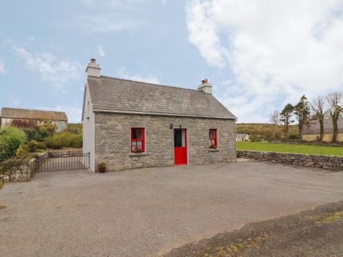 Carran House | Limestone Cottage