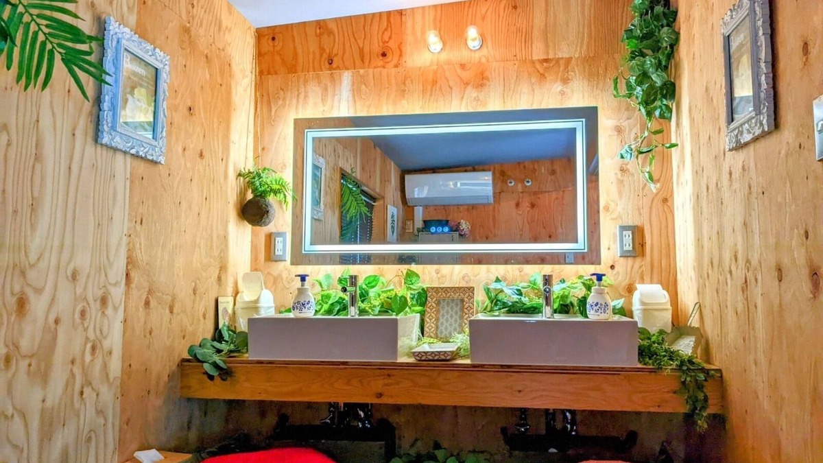Minamiboso Cottage | Limited to 1 group per day Spacious BBQ space /Minamiboso Chiba