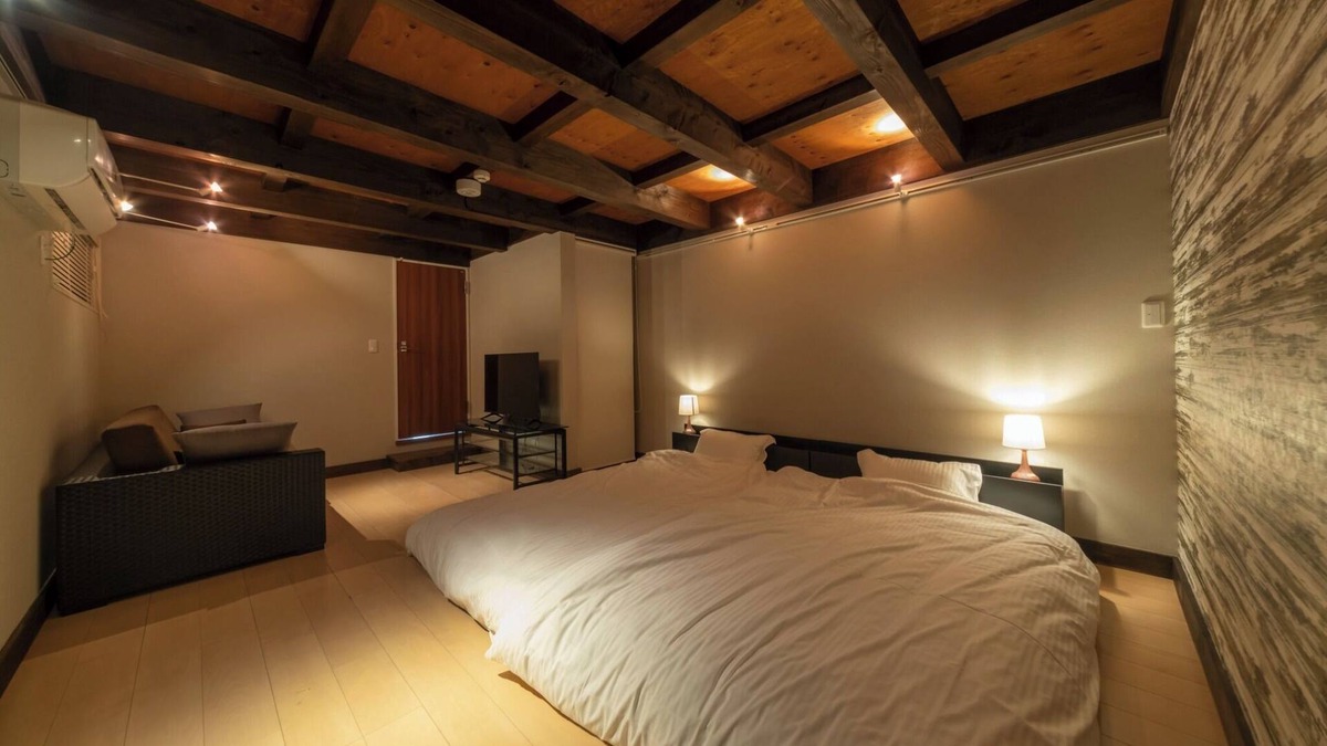 Hida House | Limited to 1 group per day The entire villa can - villarizo/Hida Gifu