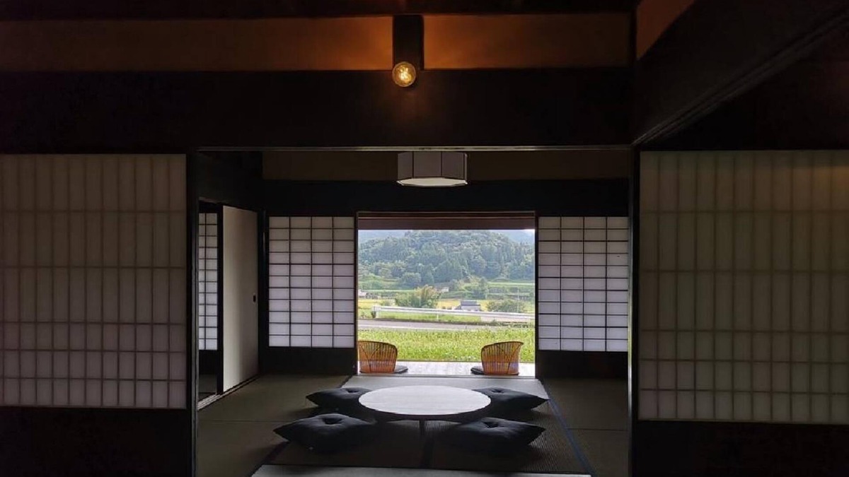 Shobara House | Limited to 1 group per day/Shobara Hiroshima