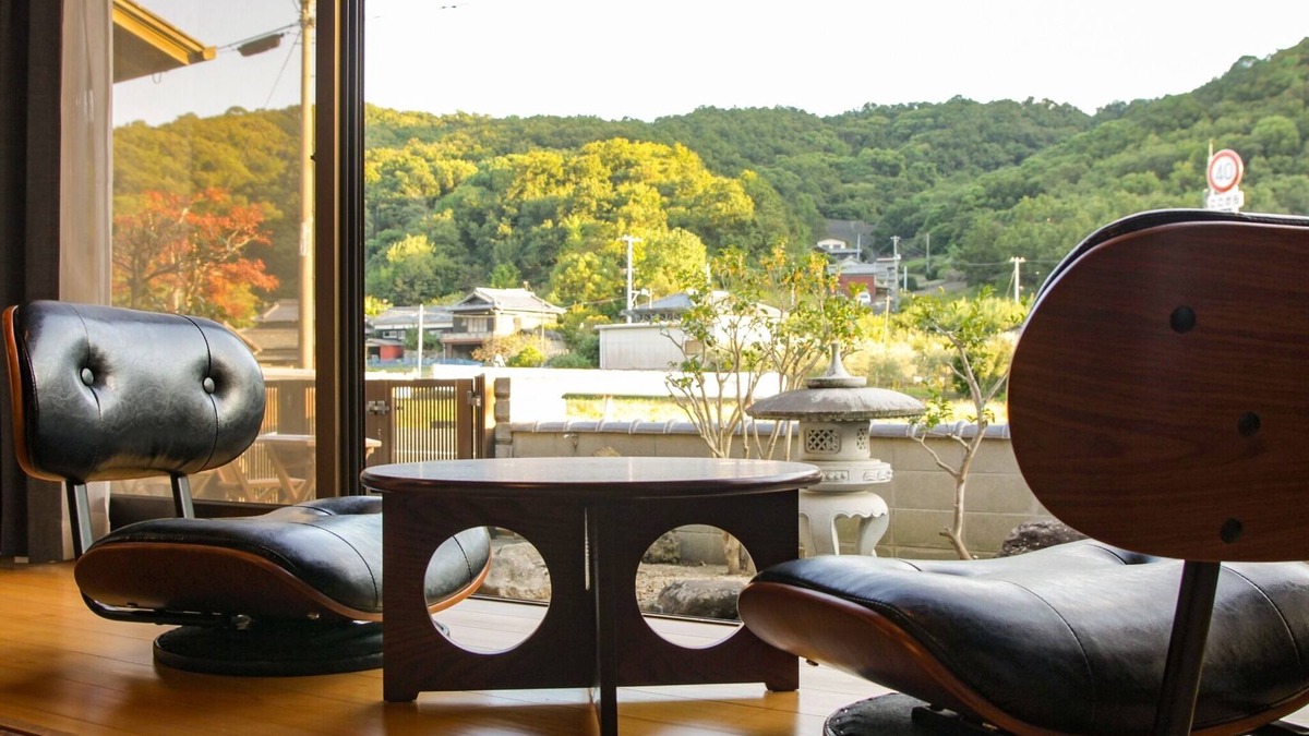 Shodoshima House | Limited to 1 group the entire building 18people/Shozu-gu Kagawa