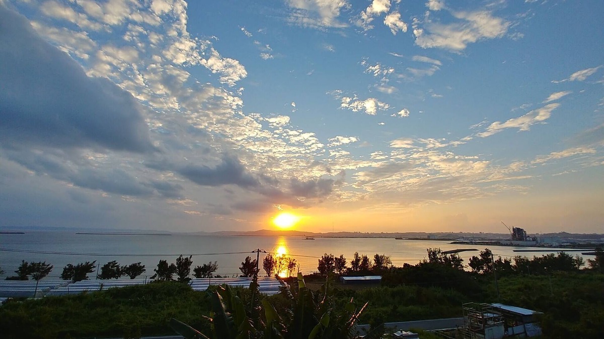 Kadena-cho Cabin | Limited to 2 groups per day Glamping experience /Uruma Okinawa