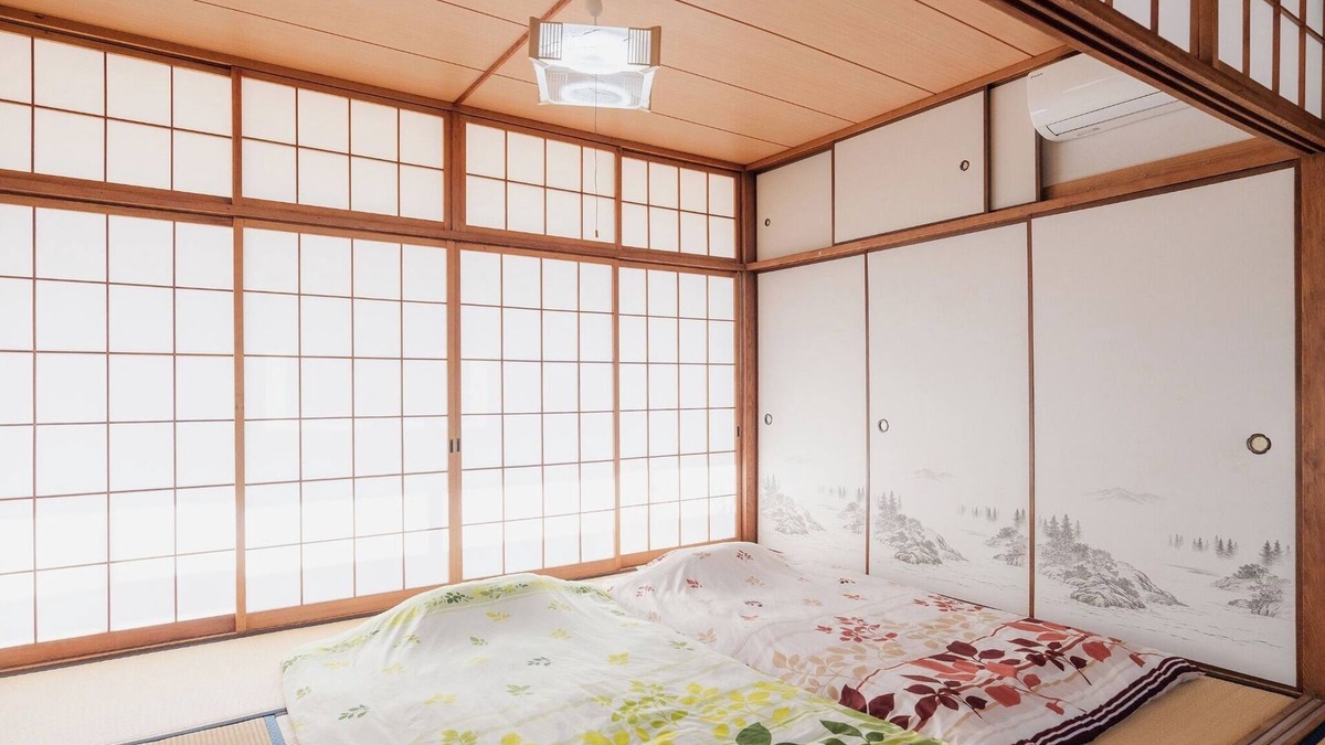 Higashikagawa House | Limited to one group per day The possibilities f/Higashikagawa Kagawa
