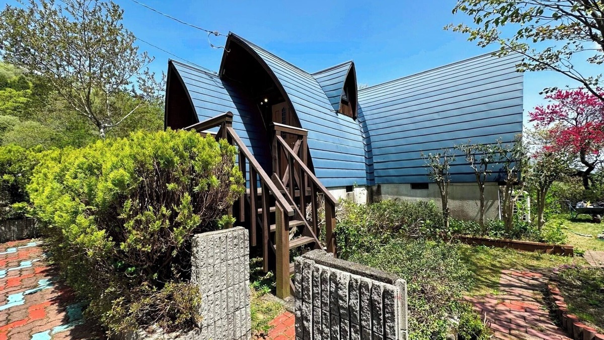 Imazu House | Limited to one group private villa available for /Takashima Shiga