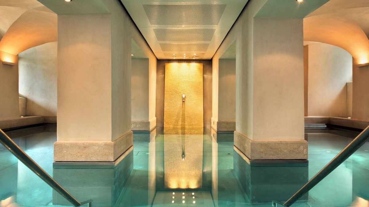 Nussbaumen Hotel | Limmathof Baden Hotel & Spa
