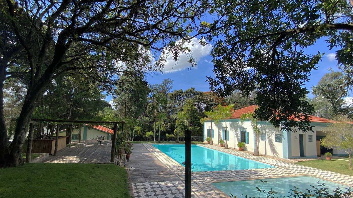 Itu Hotel | Limoeiro Da Concordia Hotel Fazenda De Charme