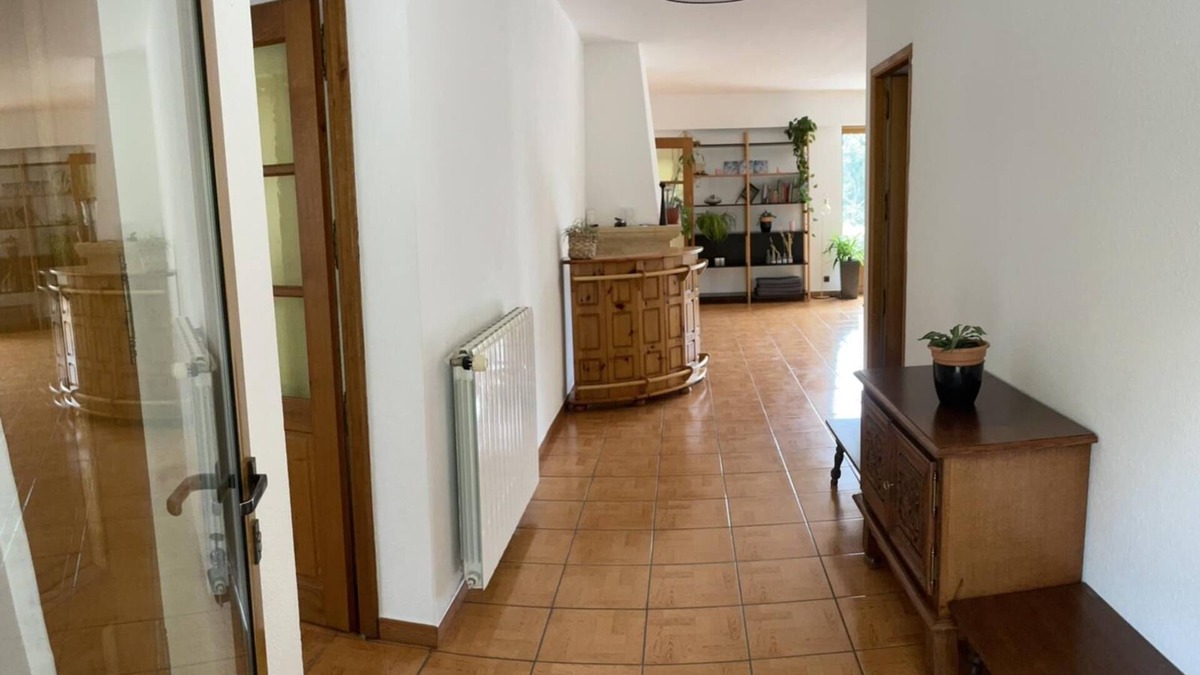 Limoges Villa | Limoges Villa 200 m2 - Indoor heated swimming pool + Jacuzzi