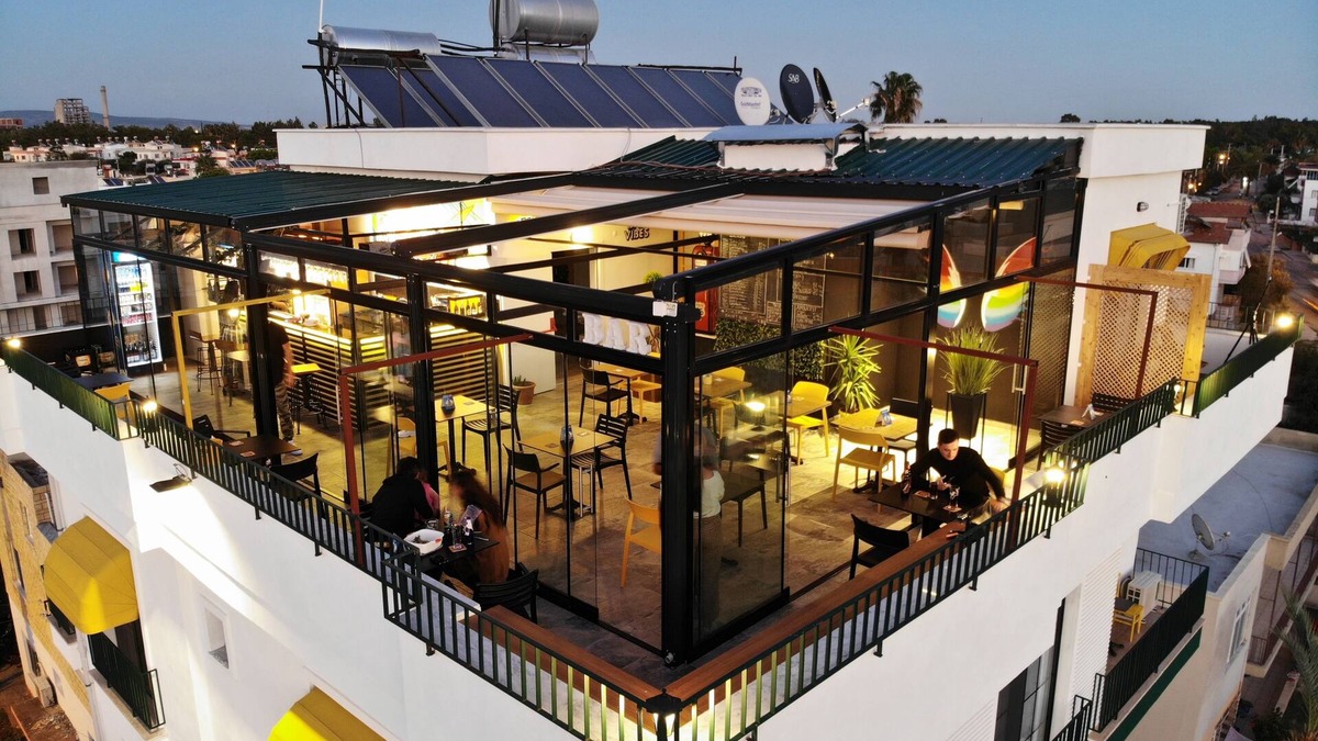 Silifke Hotel | Limon Inn Hotel