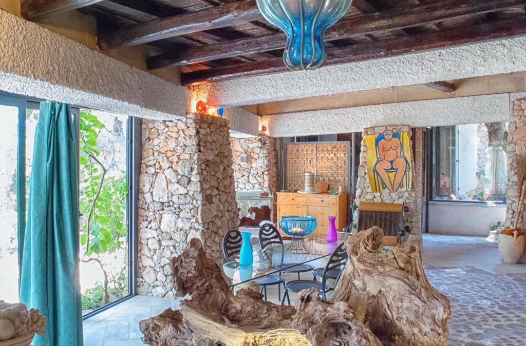 Marina di Marittima House | Limonaia in Salento