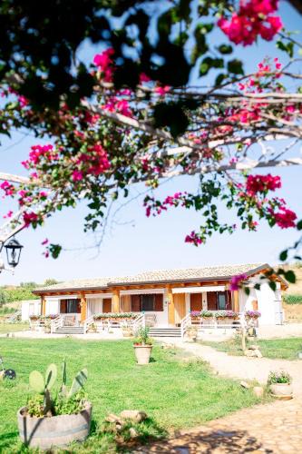 Mazzarino House | Limora' Tenuta Millaci