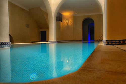 Medina of Chefchaouen House | Lina Ryad & Spa