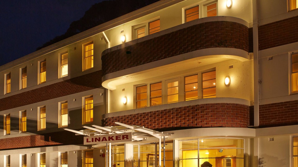 Beechworth Hotel | Linaker Nurse's Quarters