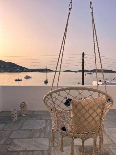 Naousa House | Linardo's Cycladic House