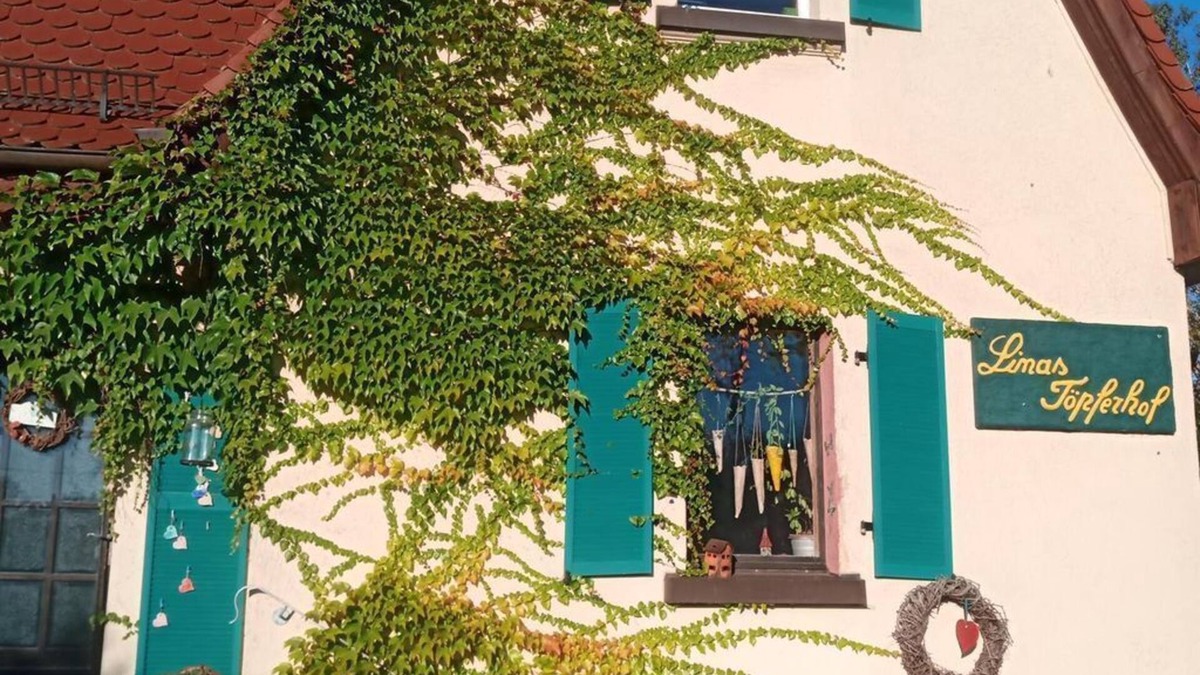 Weissenfels Apartment | Linas Töpferhof - individual holiday apartment