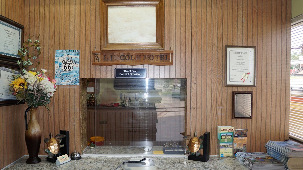 Chandler Hotel | Lincoln Motel