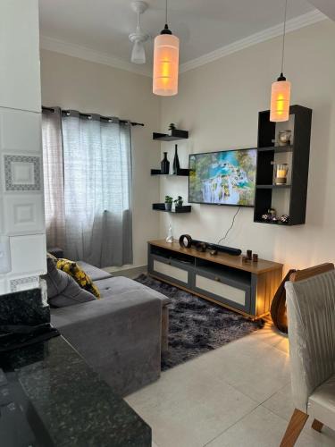 Tiradentes House | linda casa alugo diaria ou mensal para empresa