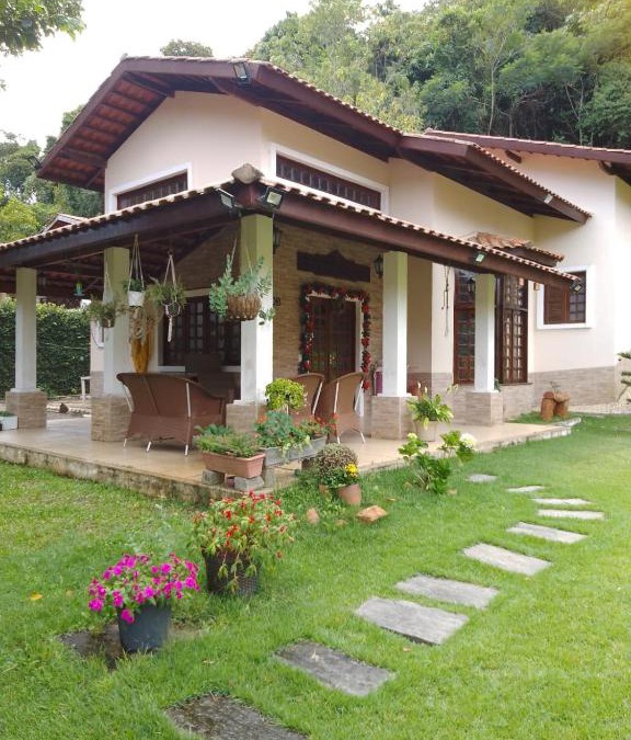Baturite House | Linda casa em Guaramiranga