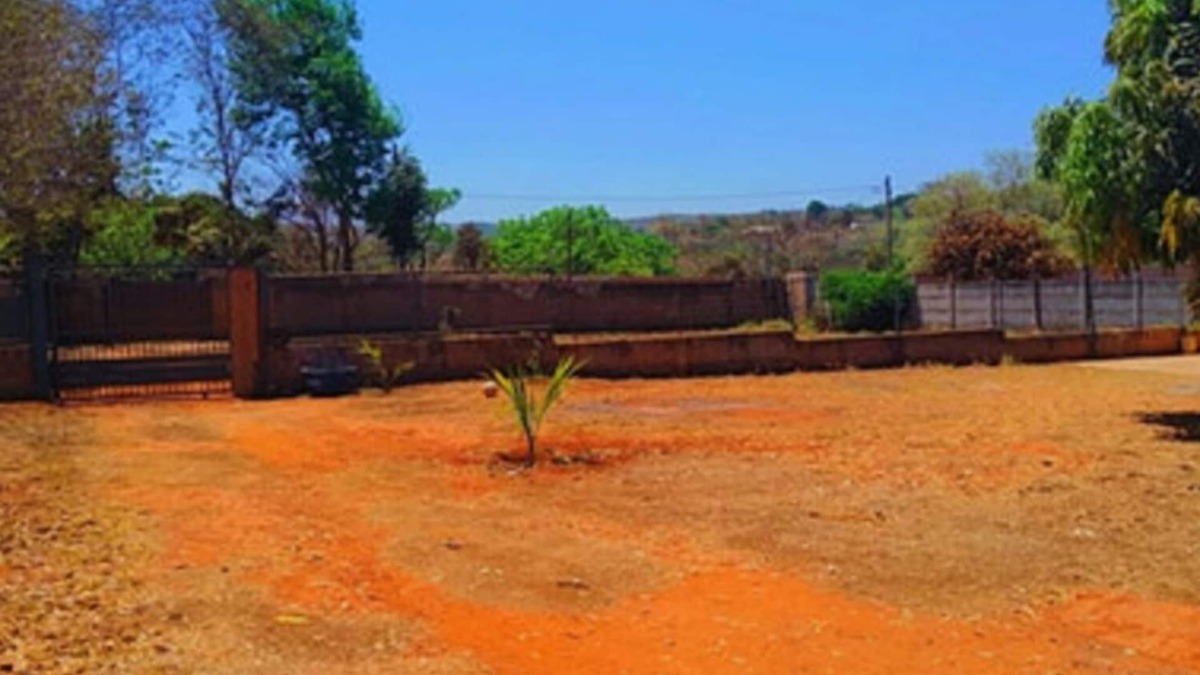 Gama House | Linda Chacara 1200m2 com Piscina