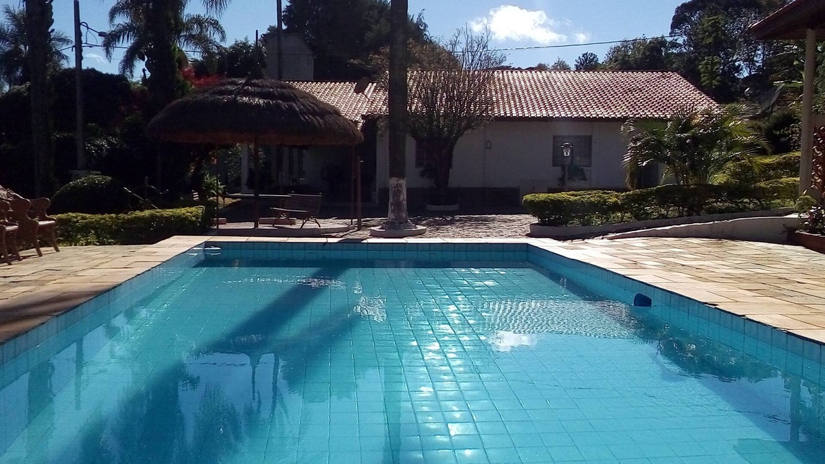 Itatiba House | Linda Chacara Special Moments