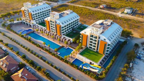 Gundogdu Hotel | Linda Sunny Beach Hotel & Spa-Ultra All Inclusive