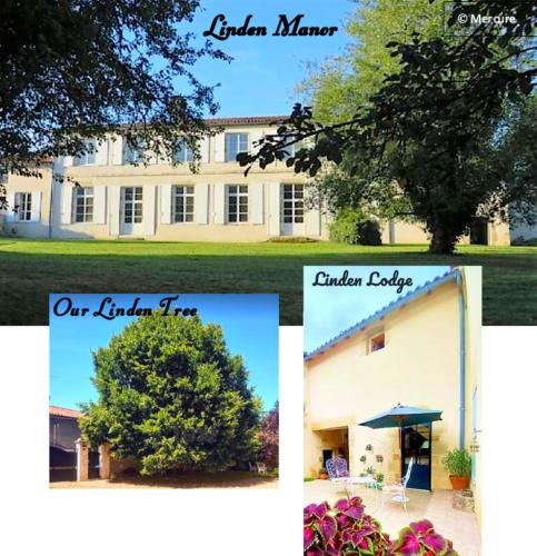 Saint-Claud Apartment | Linden Lodge Stays