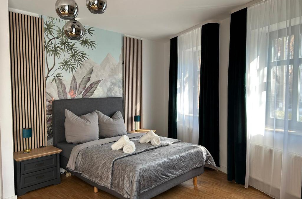 Friedrichshagen Apartment | Lindenallee Apartments