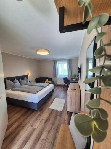 Natternbach Apartment | Lindengut Natternbach