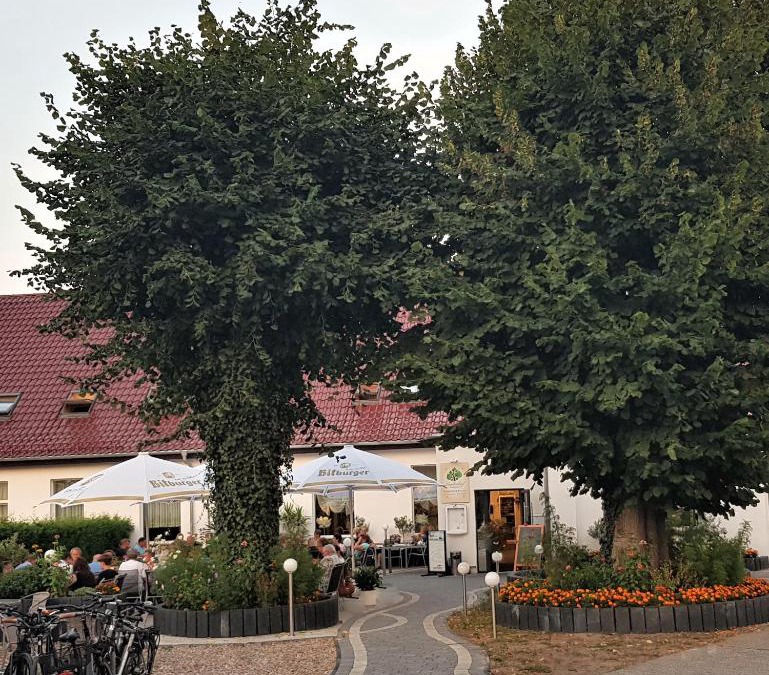 Liepgarten House | Lindenhof Liepgarten - Pension & Gaststätte