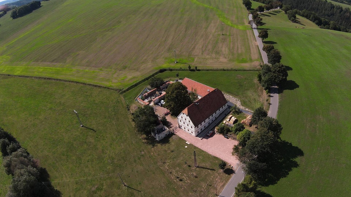 Liebstadt Apartment | Lindenhof Michaelis
