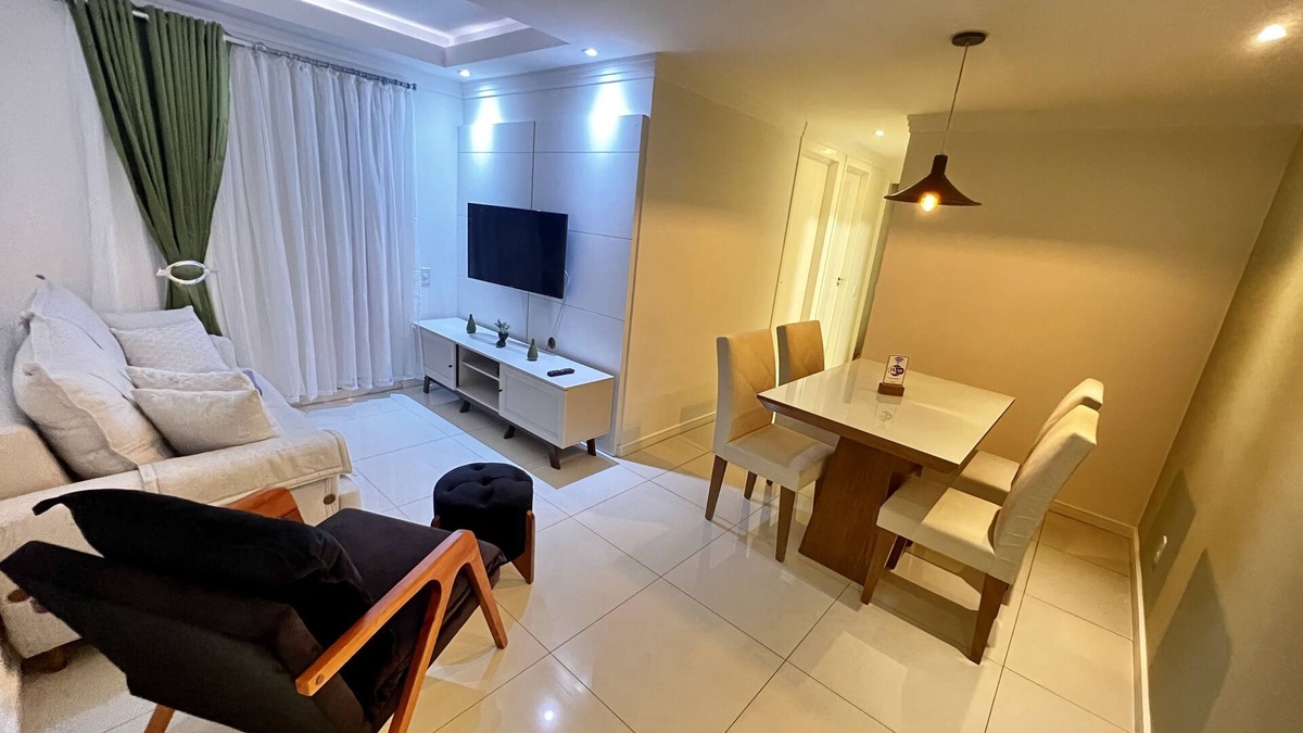 Vila Guilherme Apartment | Lindo apartamento, ótima localização!