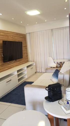 Pina Apartment | Lindo Apartamento Av. Boa Viagem. 2Qts. Cozinha completa