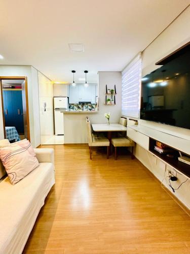 Cuiaba Apartment | Lindo apartamento Jd Imperial Av das Torres