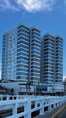 Tramandai Apartment | Lindo apartamento no Centro
