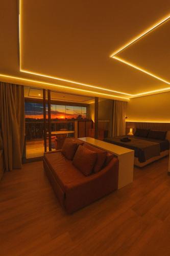 Zona Leste Apartment | Lindo Apartamento no Tatuapé- AlmaH 1711