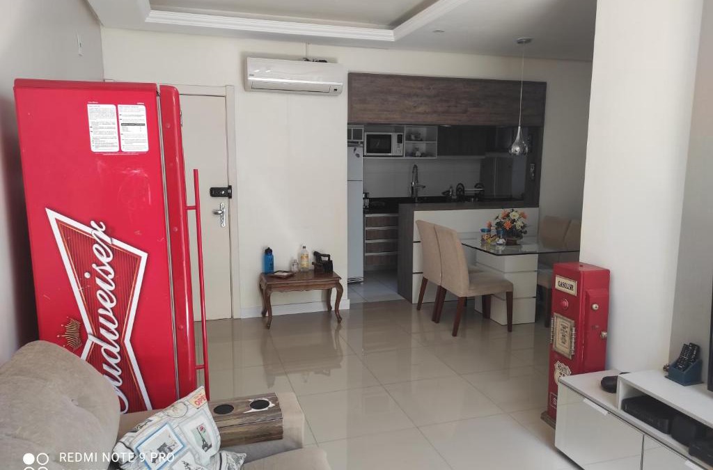 Marechal Rondon Apartment | Lindo apartamento térreo 700mts Park Shopping Canoas