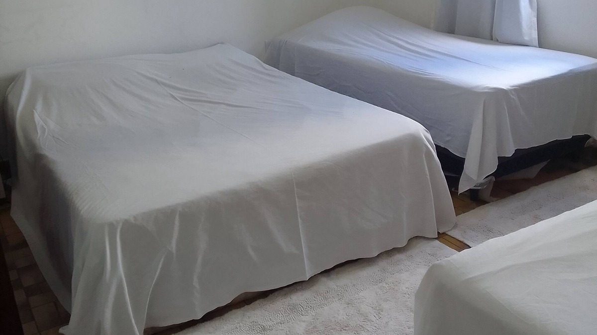 Centro Apartment | Lindo Apto Central,p Aluguel DE Temporada, Mobiliado, AO Lado DO Hotel Nacional