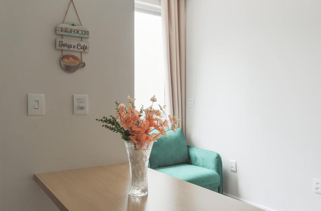 Centro Historico Apartment | Lindo local a 300m da Santa Casa e Perto UFRGS - BnB Serviços Inteligentes Por Fioravante