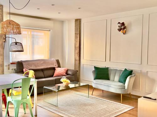 Leon Apartment | Lindo pisito