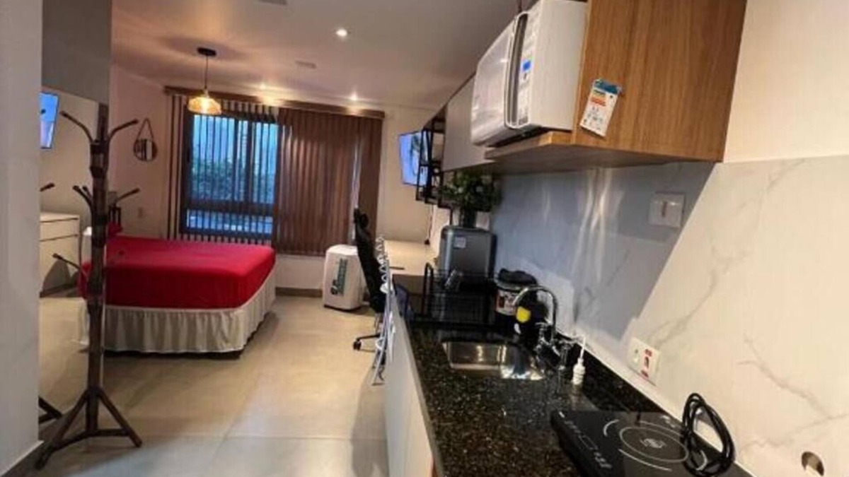 Zona Leste Apartment | Linea Home