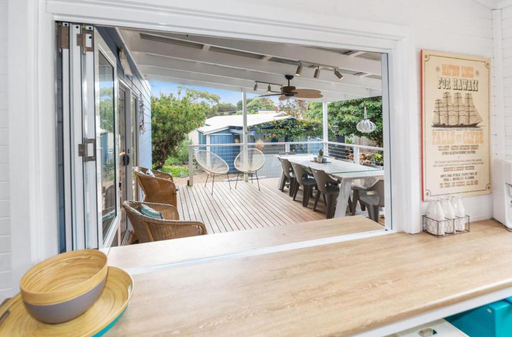 Carrickalinga House | Linga Longa 20 Laronde