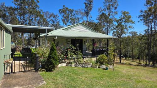 Curra Villa | Linga Longa Cottage