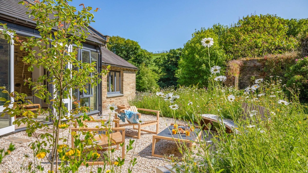 Kingsbridge Cottage | Linham Barn