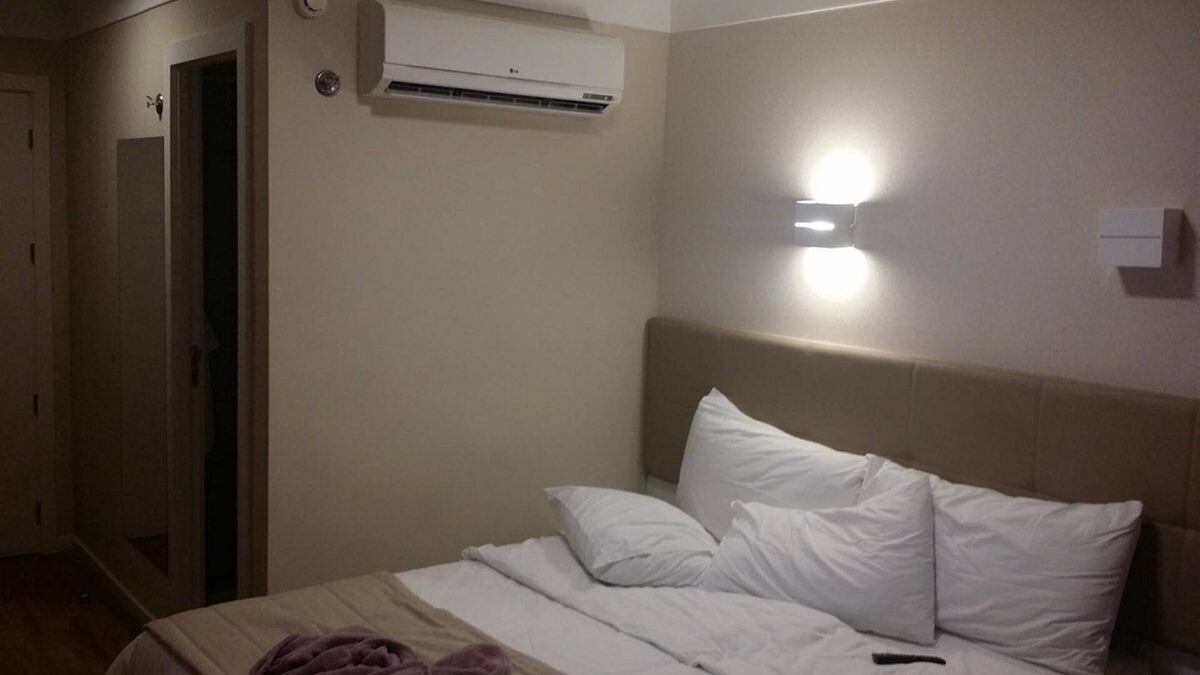 Centro House | Linhares Conforto Prime Hotel