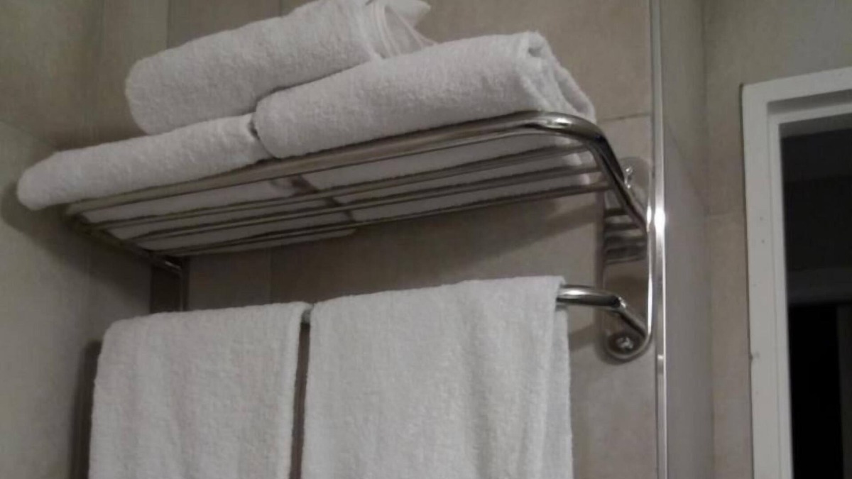 Rio Grande Apartment | Links Apart Hotel - Deluxe Apartment