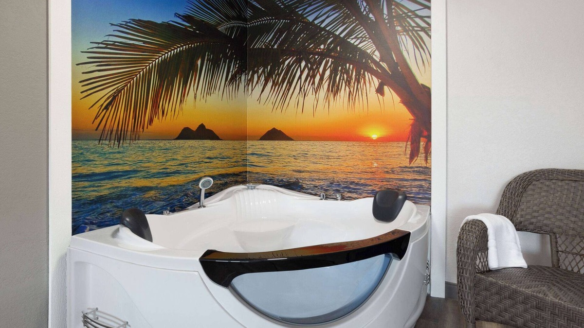 Pella Hotel | Links Bos Landen Hotel & Spa of Pella, Trademark by Wyndham